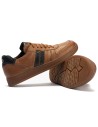 JucaZapatos - Pitillos 40250 - LIBANO - Deportivo en Napa hombre color libano
