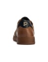 JucaZapatos - Pitillos 40250 - LIBANO - Deportivo en Napa hombre color libano
