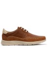 JucaZapatos - Pitillos 40321 - CUERO - Zapato deportivo para hombre Cuero