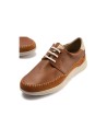 JucaZapatos - Pitillos 40321 - CUERO - Zapato deportivo para hombre Cuero