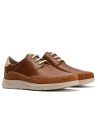 JucaZapatos - Pitillos 40321 - CUERO - Zapato deportivo para hombre Cuero