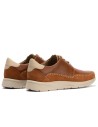 JucaZapatos - Pitillos 40321 - CUERO - Zapato deportivo para hombre Cuero