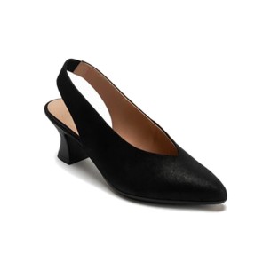 JucaZapatos - Pitillos 11674 - NEGRO - Salon en Napa con Tachas Negro