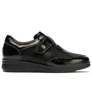 Pitillos 11504 negro- 1