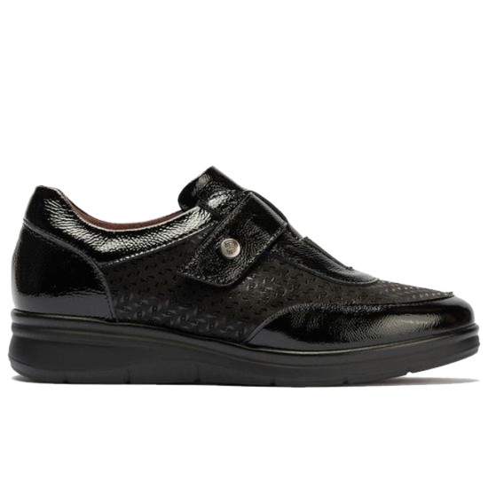 JucaZapatos - Pitillos 11504 negro