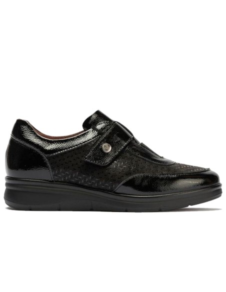 JucaZapatos - Pitillos 11504 negro