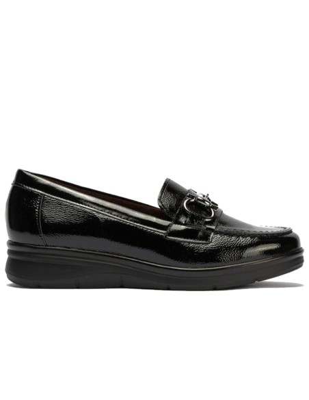 JucaZapatos - Pitillos 11502 negro