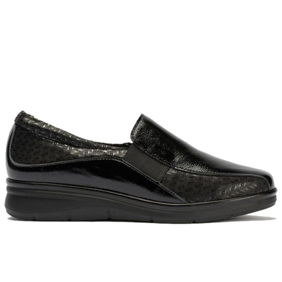 JucaZapatos - Pitillos 11500 negro