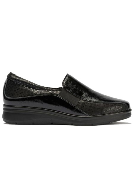 JucaZapatos - Pitillos 11500 negro