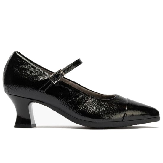 JucaZapatos - Pitillos 11683 negro
