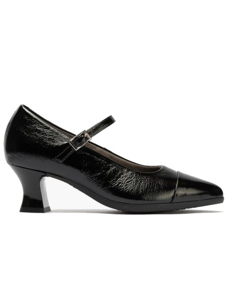 JucaZapatos - Pitillos 11683 negro