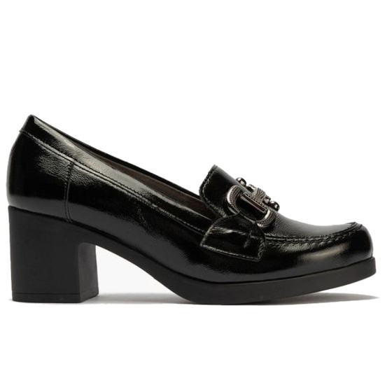JucaZapatos - Pitillos 30502 negro