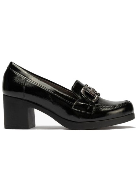 JucaZapatos - Pitillos 30502 negro