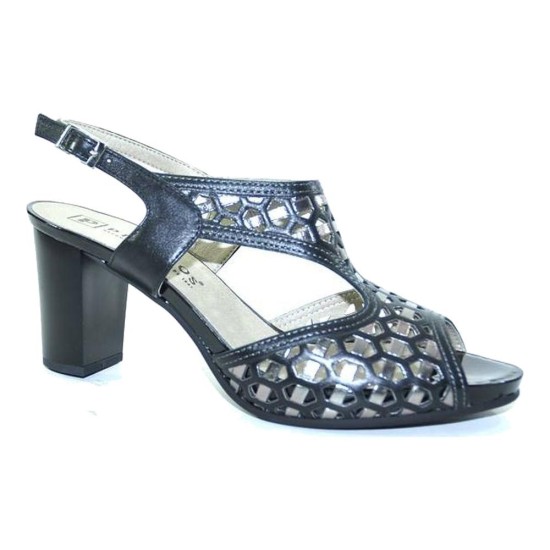 JucaZapatos - Pitillos 125 negro