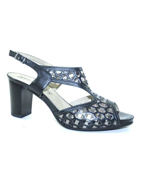 JucaZapatos - Pitillos 125 negro