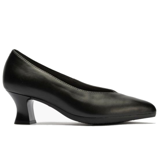 JucaZapatos - Pitillos 125 negro