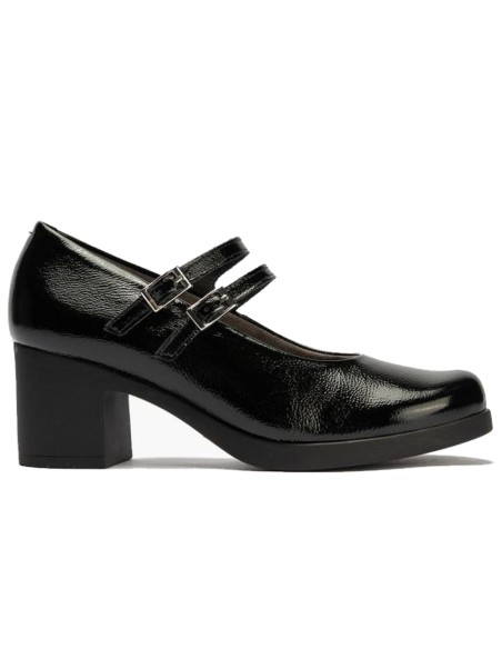 JucaZapatos - Pitillos 30500 negro