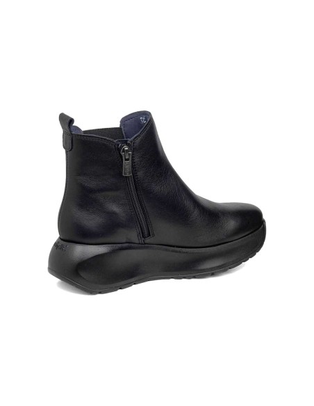 JucaZapatos - Callaghan 61607 Grace Mahon Negro