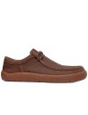 JucaZapatos - Callaghan 67951 Terra Barefoot Ibon Choco