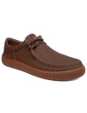 JucaZapatos - Callaghan 67951 Terra Barefoot Ibon Choco