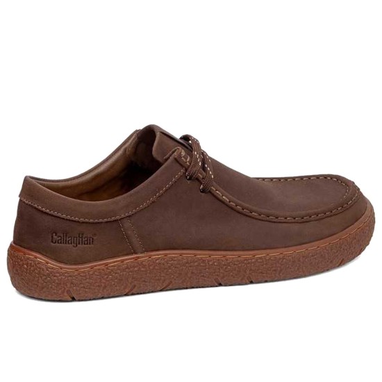 JucaZapatos - Callaghan 67951 Terra Barefoot Ibon Choco