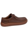 JucaZapatos - Callaghan 67951 Terra Barefoot Ibon Choco