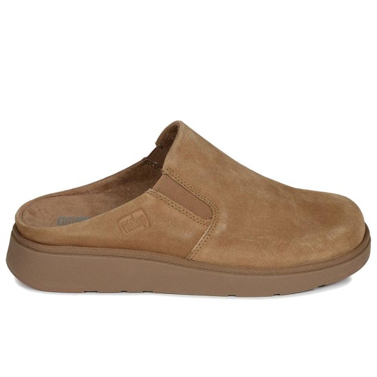 JucaZapatos - Fitflop gen-ff if6-a69 suede