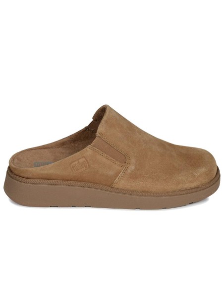 JucaZapatos - Fitflop gen-ff if6-a69 suede