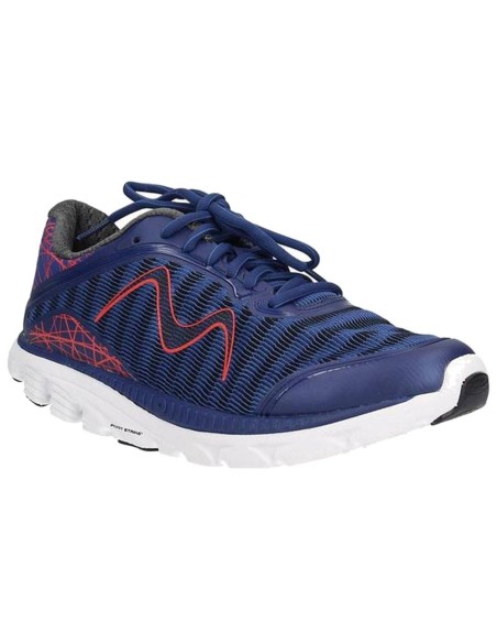 JucaZapatos - Mbt racer 18 blue