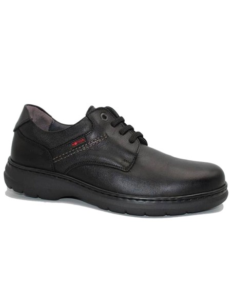 JucaZapatos - Notton 30 negro