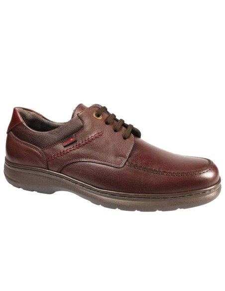 JucaZapatos - Notton 32 marron