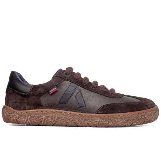 JucaZapatos - Callaghan 67800 Terra Baref. Sr Tuna Marron
