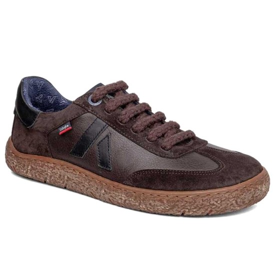 JucaZapatos - Callaghan 67800 Terra Baref. Sr Tuna Marron