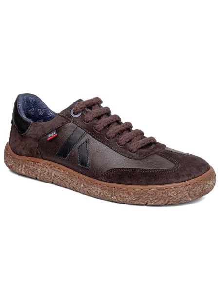 JucaZapatos - Callaghan 67800 Terra Baref. Sr Tuna Marron