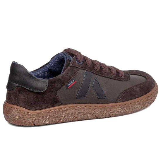 JucaZapatos - Callaghan 67800 Terra Baref. Sr Tuna Marron