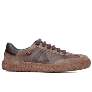JucaZapatos - Callaghan 67800 Terra Baref. Sr Tuna Marron