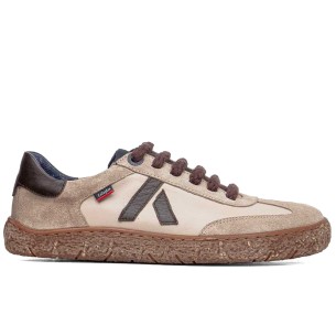 JucaZapatos - Callaghan 67800 Terra Baref. Sr Tuna Marron