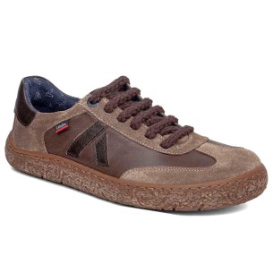 JucaZapatos - Callaghan 67800 Terra Baref. Sr Tuna Marron 2