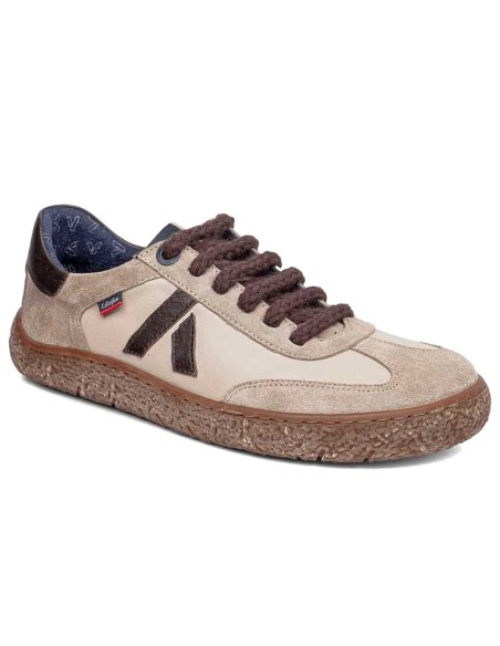 JucaZapatos - Callaghan 67800 Terra Baref. Sr Tuna Sabbia