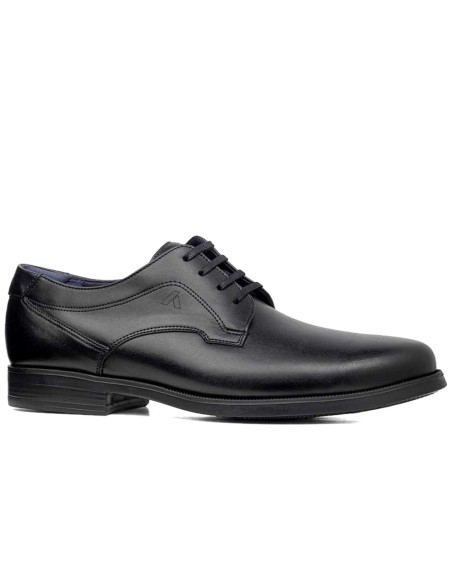 JucaZapatos - Callaghan 63300 Vitorio Dussy Negro