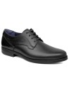 JucaZapatos - Callaghan 63300 Vitorio Dussy Negro