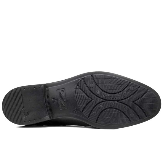 JucaZapatos - Callaghan 63300 Vitorio Dussy Negro