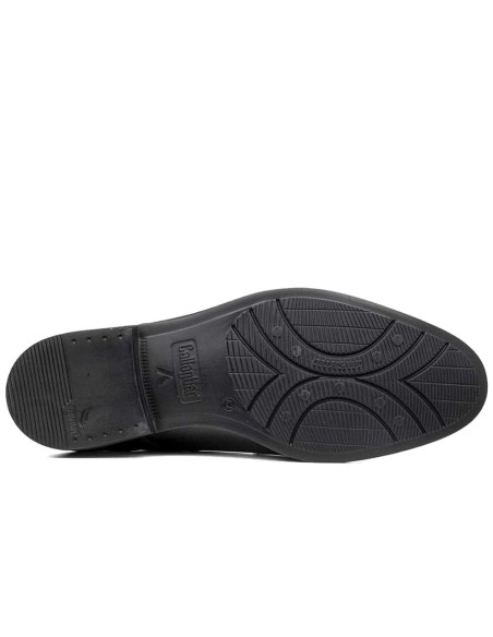 JucaZapatos - Callaghan 63300 Vitorio Dussy Negro