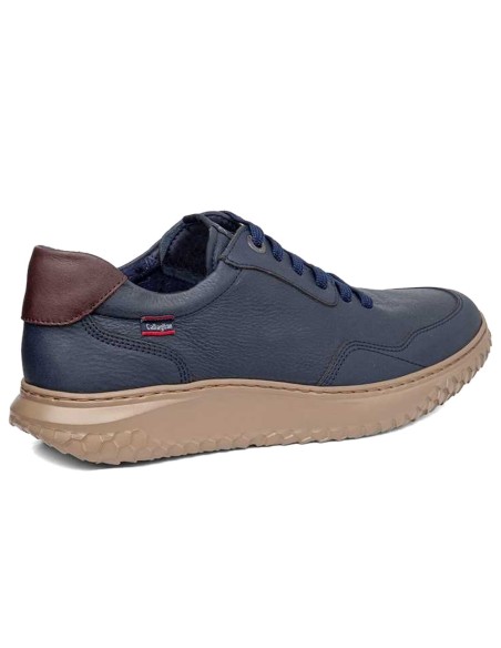 JucaZapatos - Callaghan 60810 Terrain Dorado Azul