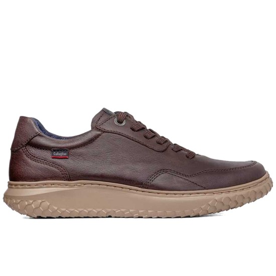 JucaZapatos - Callaghan 60810 Terrain Dorado Marron