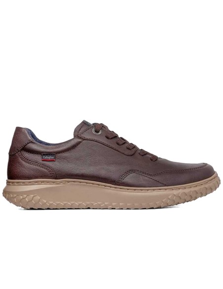 JucaZapatos - Callaghan 60810 Terrain Dorado Marron
