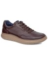 JucaZapatos - Callaghan 60810 Terrain Dorado Marron
