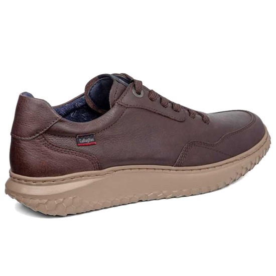 JucaZapatos - Callaghan 60810 Terrain Dorado Marron