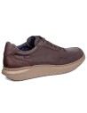 JucaZapatos - Callaghan 60810 Terrain Dorado Marron