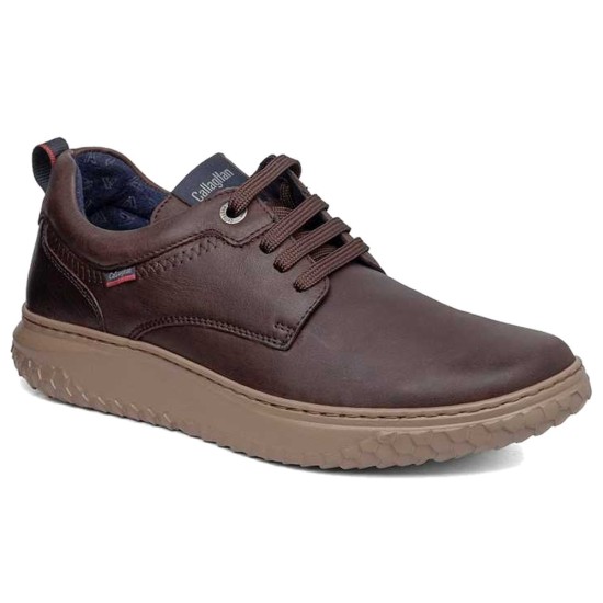 JucaZapatos - Callaghan 60800 Terrain Dorado Marron